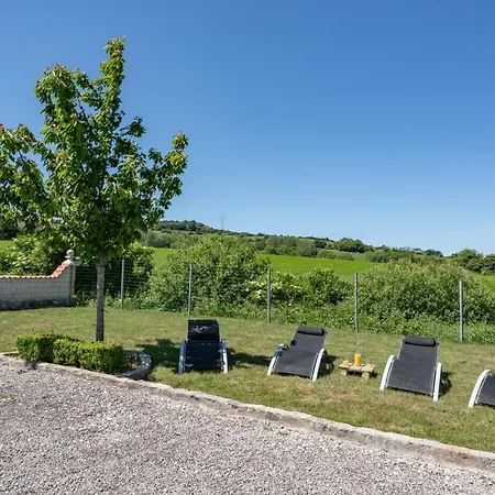 La Tour De La Claustrale Holiday home