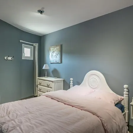 Holiday home La Tour De La Claustrale Echinghen