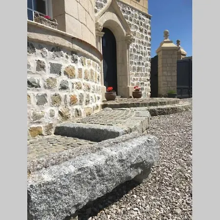 Holiday home La Tour De La Claustrale