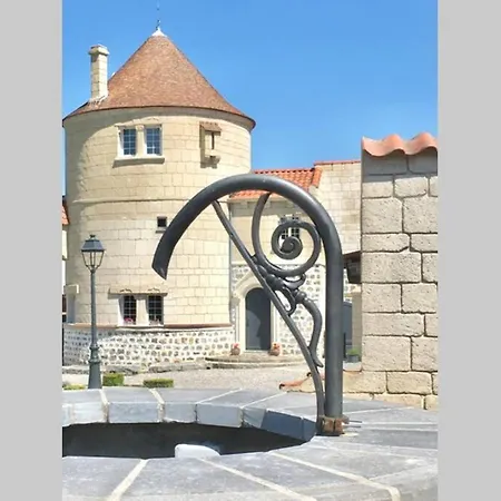 La Tour De La Claustrale * Echinghen