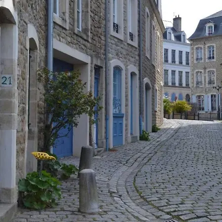 La Tour De La Claustrale Holiday home Echinghen